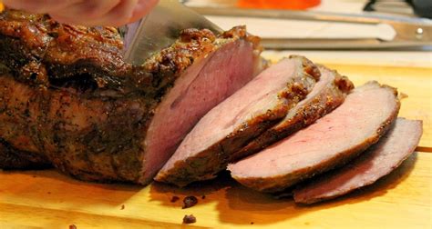 The only tricky part of making a rib roast with this method is that it ties up your oven for the two hours prior to dinner time. The Best and Most Perfect Prime Rib that you will ever make!
