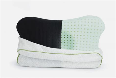 Blackroll Recovery Pillow Physio And More