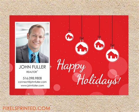 Maybe you would like to learn more about one of these? realtor holiday postcards, realtor Christmas postcards, realor holiday greeting card, real ...