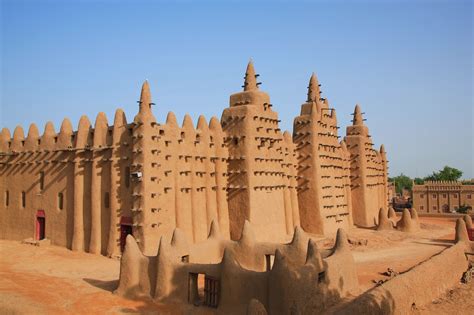 Top 20 Houses And Homes In Mali Staylist