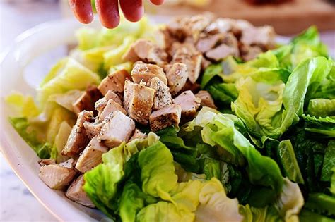 Check spelling or type a new query. Cobb Salad | The Pioneer Woman Cooks | Ree Drummond ...