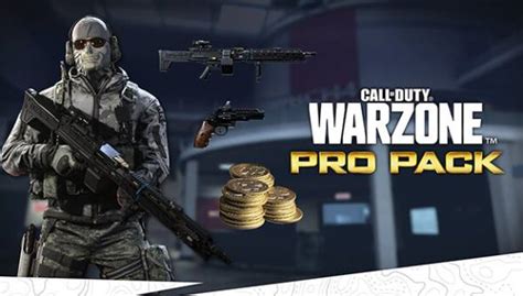 Paragona Prezzi E Compra Call Of Duty Warzone Pro Pack Key