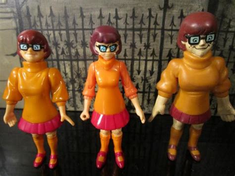 Scooby Doo Thelma Lot ~ Ebay
