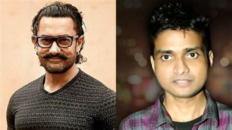 Bollywood superstar aamir khan is not just a hero in reel life but has emerged as a real life hero for the national film award winning sound engineer shajith koyeri in an recent event. Shajith Koyeri Responds to Reports of Aamir Saving His Life