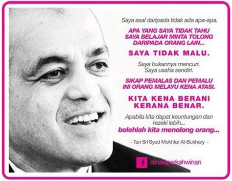 Penegasan mengenai hal ini juga dituangkan antara lain ke dalam. ArT-Of-LiFe~.::: Cerita Disebalik Rahsia Kekayaan Tan Sri ...