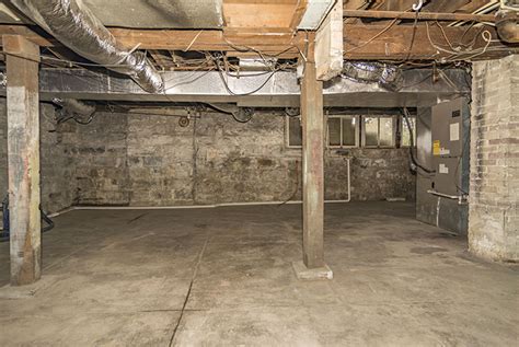 The unfinished basement doesn't only have to serve for the purpose of storing the utilities or storage boxes. This is How to Frame a Basement, According to Mike Holmes