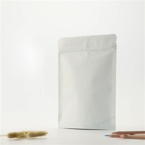 Smell Proof Bag Mylar Bag Foil Zipper Spice Wholesale Packaging Bag