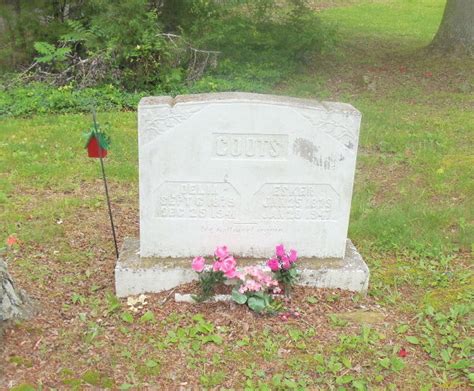 Cordelia “delia” Henderson Coots 1879 1941 Find A Grave Memorial