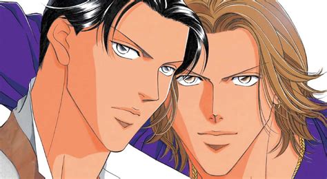 The 20 Best Bl Manga To Read Of All Time