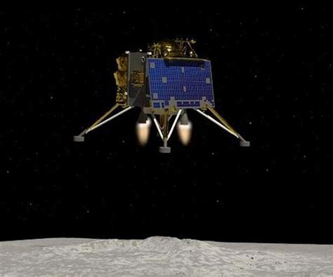 Chandrayaan Lunar Orbit Update
