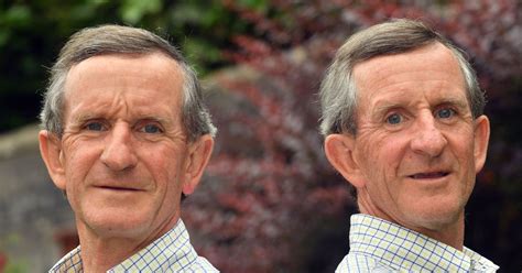 Meet The Identical Twin Brothers Whove Worked Together At Same