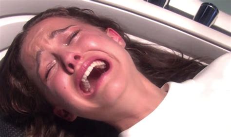 Star Wars Revenge Of The Sith Theory Padme Sacrificed Her Life Films