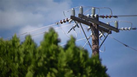 Rappahannock Electric Cooperative Warns Of Potential Power Outages