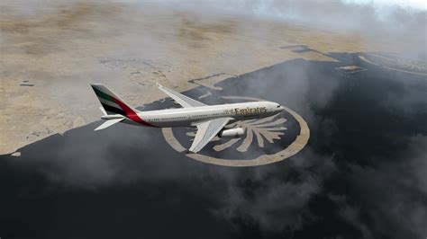 Emirates Hd Wallpapers Wallpaper Cave