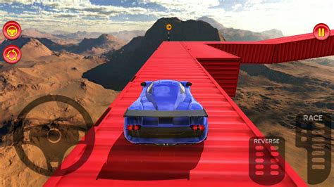 Identical machines went on one of the proposed routes, and the player followed the interval passed on a single screen at the bottom. Crazy car racing game - YouTube