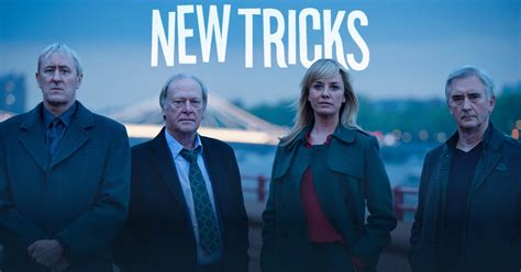 Watch New Tricks Series And Episodes Online