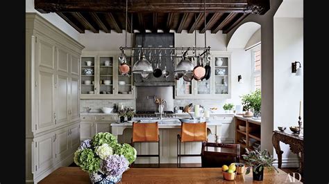 Architectural Digest Kitchen Design Kitchen Inspirations Kitchen