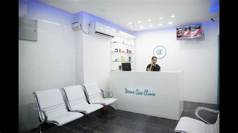 Derma Care Clinic 9010495626 Skin Hair Cosmetic Hyderabad India Youtube