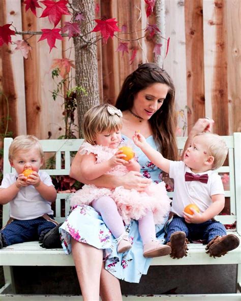 Mom Of Ivf Triplets On Learning To Appreciate Her Body After Fertility