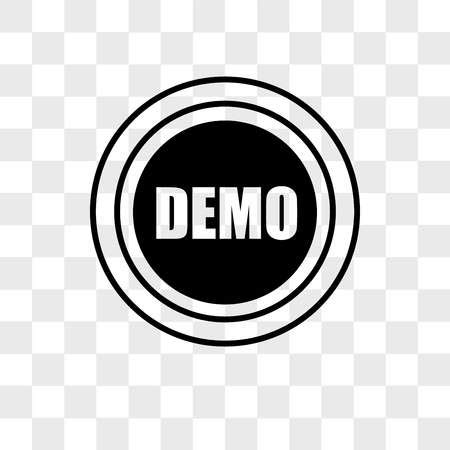 109085218-demo-vector-icon-isolated-on-transparent-background-demo-logo ...