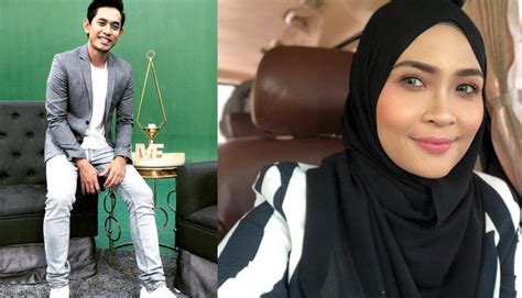 Siti nordiana inspires me!my social media account linksinstagram: Khai Bahar Tunggu Siti Nordiana, Dedah Punca Tak Masuk Big ...