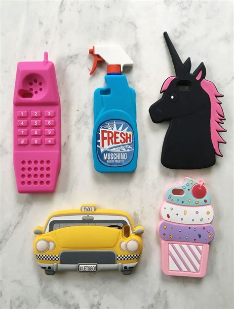 Get Yourself And Your Phone Covered In The Cutest Cases The Internet