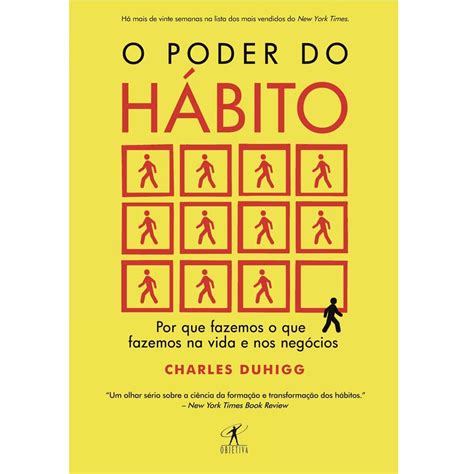 O Poder Do Hábito Epub