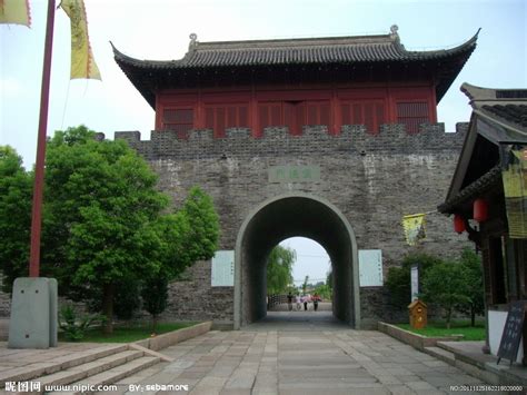 Places taichung, taiwan community organizationreligious organization 宣德玄武宮. 宣德门 城门摄影图__风景名胜_自然景观_摄影图库_昵图网nipic.com