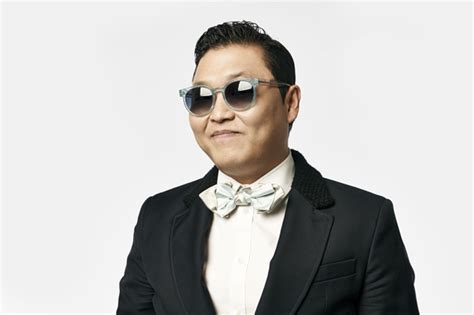 Are you sure you want to view these tweets? #KPop: PSY To Release New Album In April!