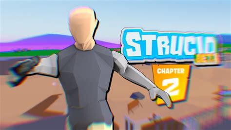 What Strucid Chapter 2 Should Have Opinions Youtube