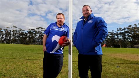 Adelaide Footy League Division One To Seven Ins And Outs Ahead Of