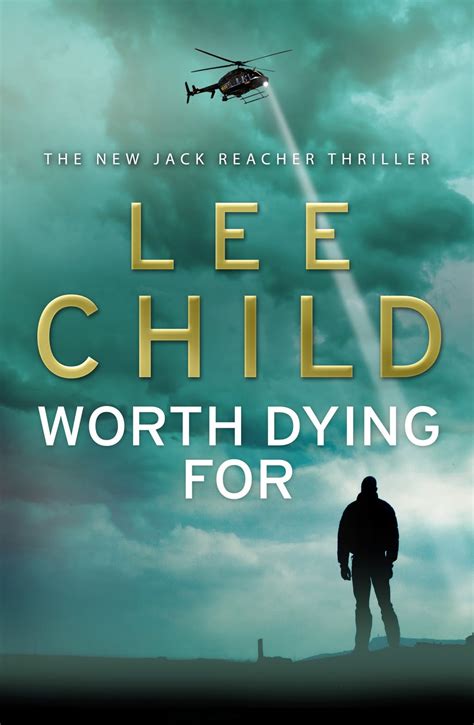 English subtitle for jack reacher in 2012. SHOTSMAG CONFIDENTIAL: News from Lee Child