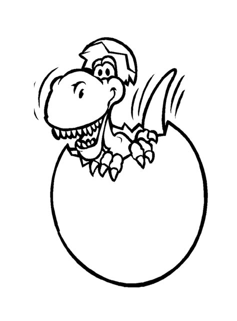 1024 x 1024 jpg pixel. Warnio05: Dinosaurus In Ei Kleurplaat