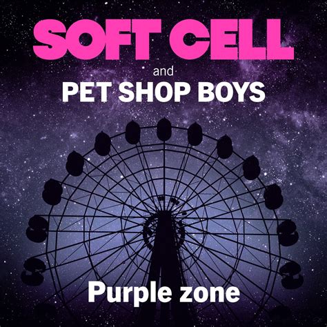 Soft Cell And Pet Shop Boys Purple Zone Reviews Album Of The Year