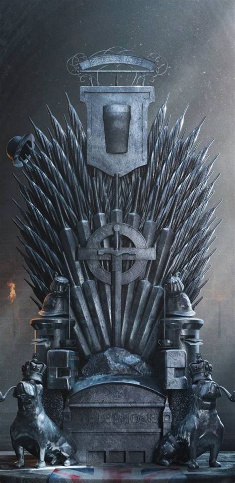 Game Of Thrones Wallpaper For Iphone And Android Notch Wallpaper