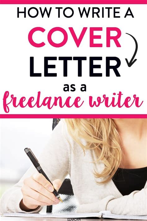 I'm very excited to show you how to write a compelling cover letter. How to Write a Cover Letter to Help You Land that Job ...