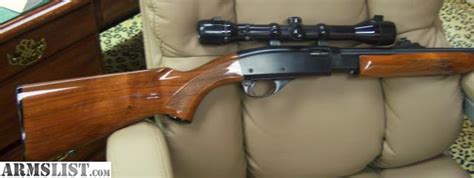 Armslist For Sale Remington Mod 572 Field Master 22 Cal