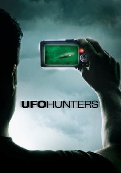 Watch Ufo Hunters Season 2 Free Tv Shows Tubi