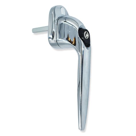 Moreover, european windows deliver the highest levels of energy efficiency for residential windows. uPVC Tilt and Turn Window Handle Double Glazing Lock 30mm ...