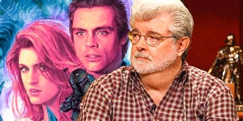 George Lucas Star Wars Eu Rules What Was Canon And What Wasnt Allowed