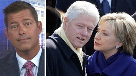 Bill Clinton Calls Response To Email Scandal Bull Gop Congressman Accuses Him Of Spin Fox