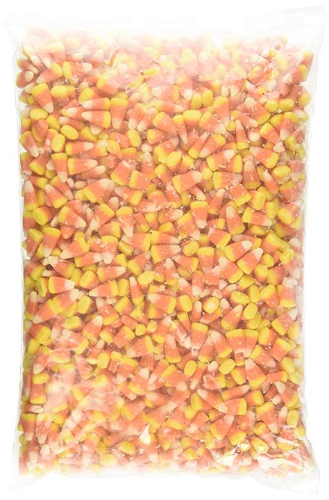 Buy Zachary Confections Corn Candy 5 Pound Online At Lowest Price In