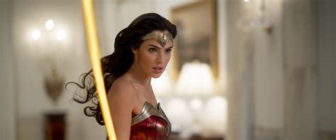 Wonder woman 1984 premiered in theaters and on hbo max on december 25, 2020; HBO Max Launches Original Movie 'Wonder Woman 1984 ...