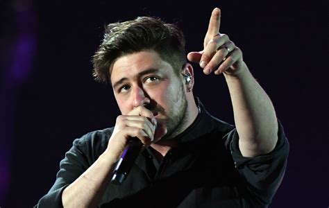 Marcus Mumford says his Grenfell Tower neighbours were 