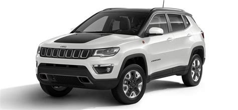 The first generation compass and patriot, its rebadged variant. Jeep Compass - Prezentare