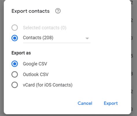How To Add Contacts To Gmail Everything You Need To Know