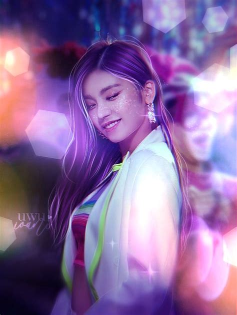 dance tutorial yeji itzy wannabe mirrored. edit by @uwuioane on Instagram #itzy #yeji #wannabe in ...