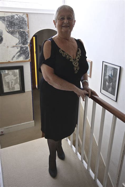 Frocks On The Stairs 443 John D Durrant Flickr