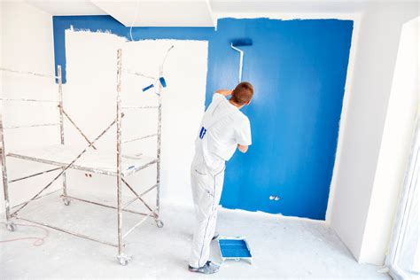 How To Choose The Right Painter For Your Home Merino Bail Bonds