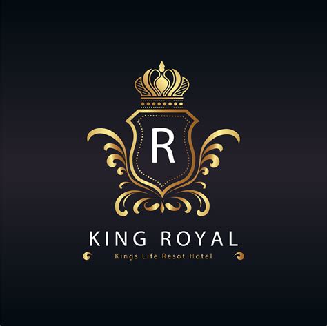 I Will Do Royal Branded Logo Designs For Your Business For 10 Seoclerks